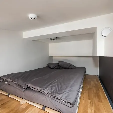 Lighthouse Hotel Tallinn