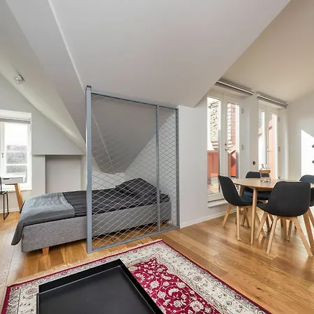 Hotel Lighthouse Tallin