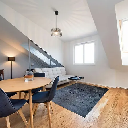 Hotel Lighthouse Tallinn