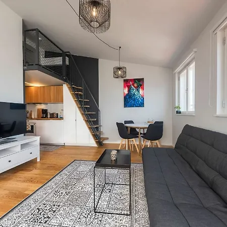 Hotel Lighthouse Tallinn